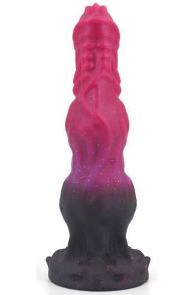 Galactic Krat Dildo 25 cm - Monster-Dildo 2
