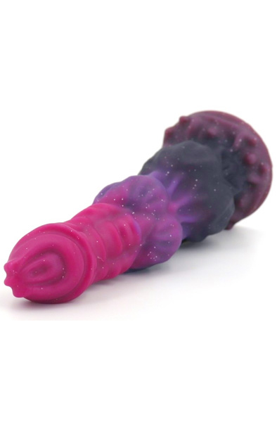 Galactic Krat Dildo 25 cm - Monster-Dildo 3