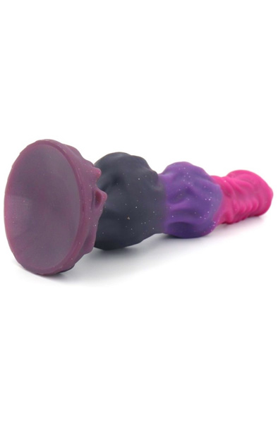 Galactic Krat Dildo 25 cm - Monster-Dildo 4