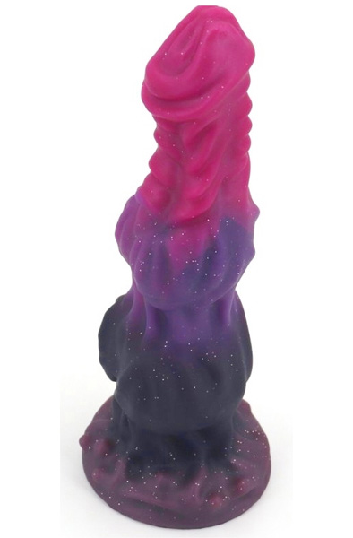 Galactic Krat Dildo 25 cm - Monster-Dildo 5