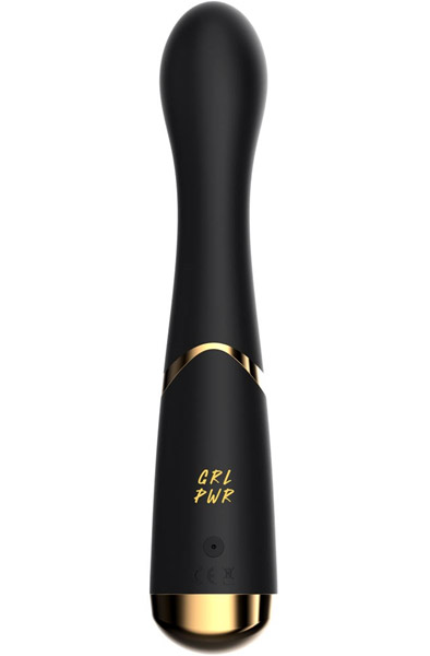 Gertrud G-Punkt Vibrator - G-Punkt-Vibrator 3