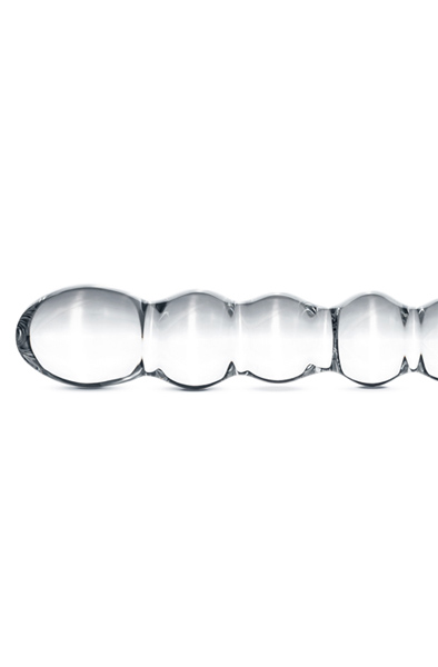 Gildo Glasdildo Nr. 19 20 cm - Glas-Dildo 2