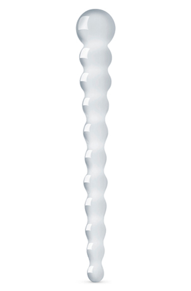 Gildo Glasdildo Nr. 20 23 cm - Glas-Dildo 1