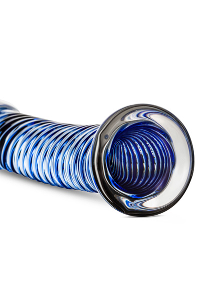 Gildo Glasdildo Nr. 5 18 cm - Glas-Dildo 2