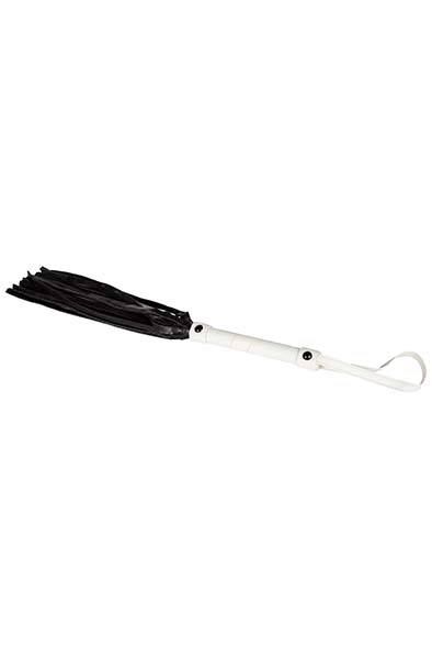 Glow-in-the-Dark Peitsche - Flogger 3