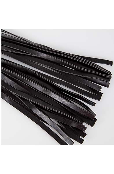 Glow-in-the-Dark Peitsche - Flogger 4