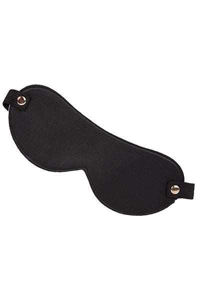 Glow-in-the-Dark Schlafmaske - Maske 2