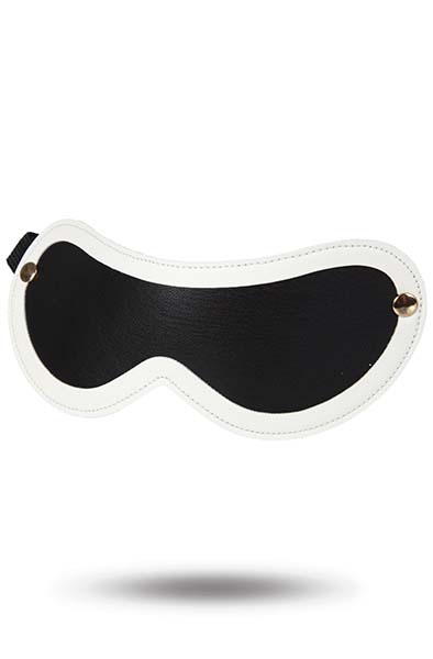Glow-in-the-Dark Schlafmaske - Maske 3