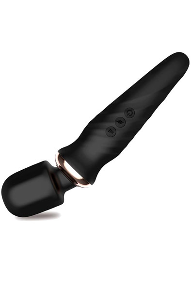 GOPower Noah Wand-Massagegerät - Zauberstab/Massagestab 2