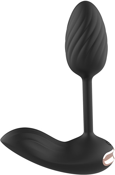 Grlpwr Amira Tragbarer Vulva- & Vaginalvibrator - Vibrator 2