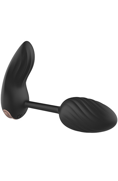 Grlpwr Amira Tragbarer Vulva- & Vaginalvibrator - Vibrator 4