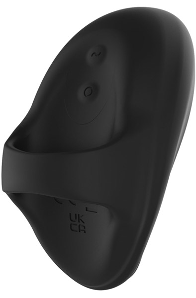 Grlpwr Infinity Pulse-Wave Fingersimulator - Finger-Vibrator 2
