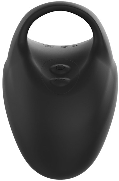 Grlpwr Infinity Pulse-Wave Fingersimulator - Finger-Vibrator 3