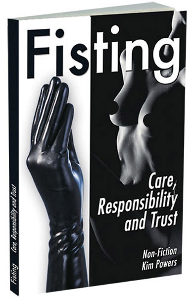 Guide to Fisting - Englisch - Fisting 1
