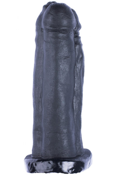 Hardastic Dreifach Mann 22 cm - Anal-Dildo 1