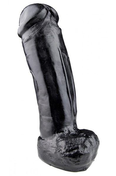 Hardastic Super Aaron 28 cm - Dildo 3