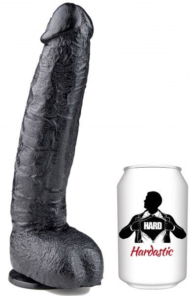 Hardastic Super Arthur 29 cm - Anal-Dildo 1