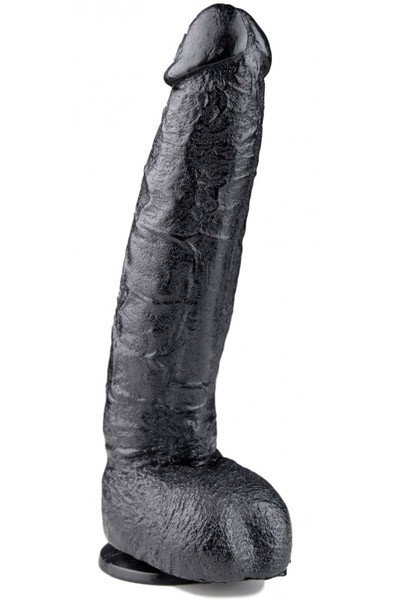 Hardastic Super Arthur 29 cm - Anal-Dildo 2