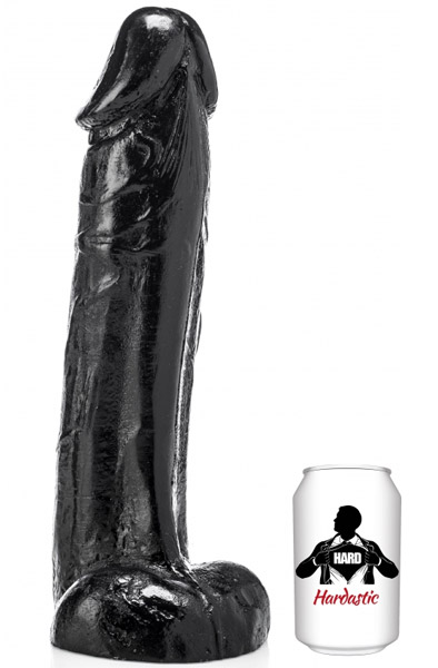Hardastic Super Ben 38 cm - Anal-Dildo 1