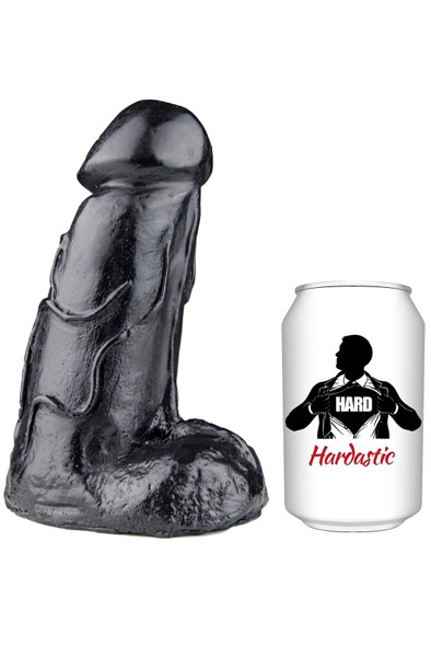 Hardastic Super Devon 24,5 cm - Anal-Dildo 2