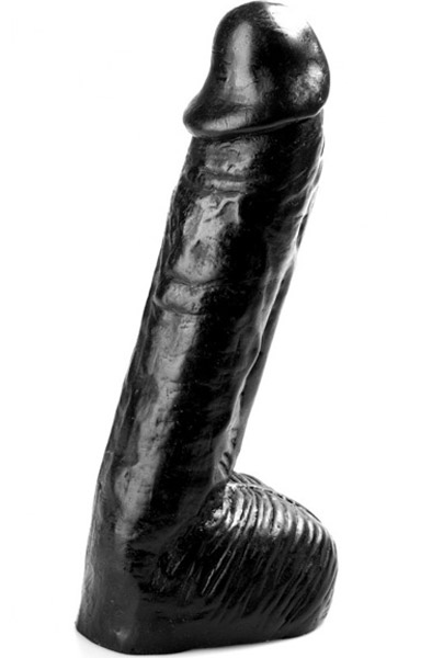 Hardastic Super James 31 cm - Anal-Dildo 1