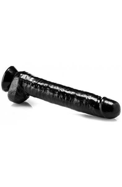 Hardastic Super John 41 cm - Anal-Dildo 2