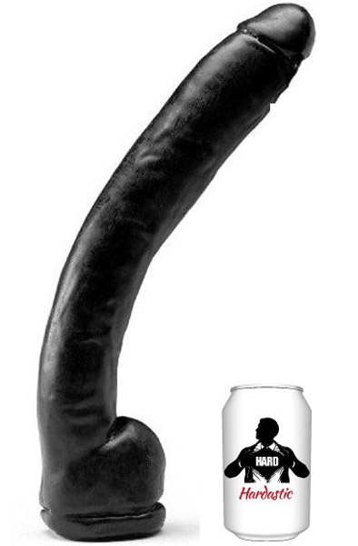 Hardastic Super Tyler 41 cm - Anal-Dildo 1
