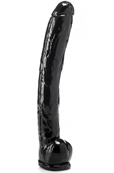 Hardastic Super Tyler 41 cm - Anal-Dildo 2