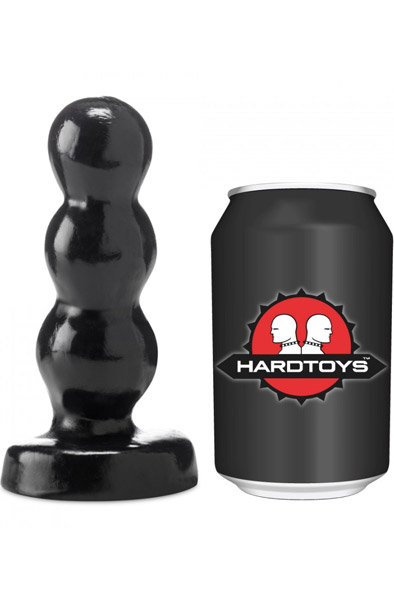 HardToys Adley 16 cm - XL Buttplug 2