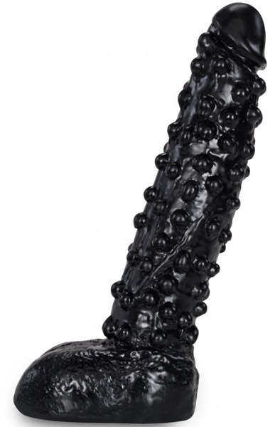 HardToys Ananas Anal Dildo 24 cm - Anal-Dildo 1