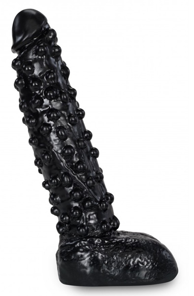 HardToys Ananas Anal Dildo 24 cm - Anal-Dildo 2