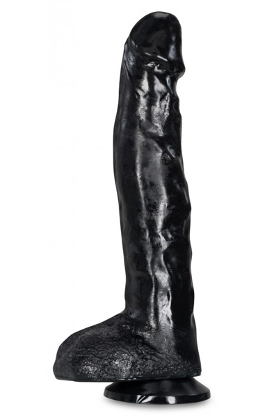 HardToys Auguste 31 cm - Anal-Dildo 2