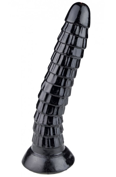 HardToys Baumstamm 26,5 cm - Anal-Dildo 1
