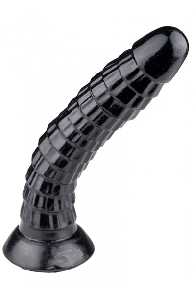 HardToys Baumstamm 26,5 cm - Anal-Dildo 2