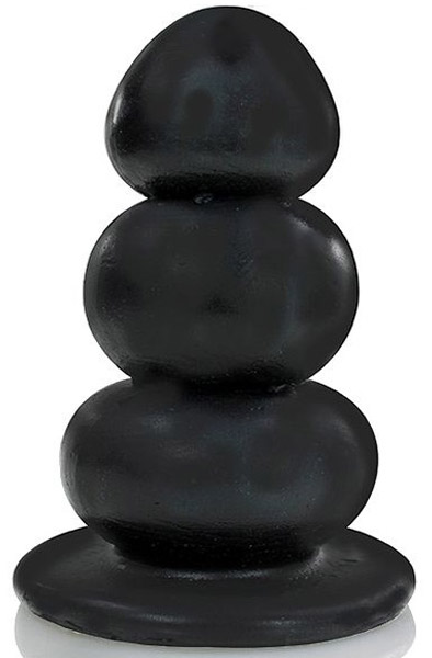 HardToys Bibo 23 cm - Extra dicker Analplug 2
