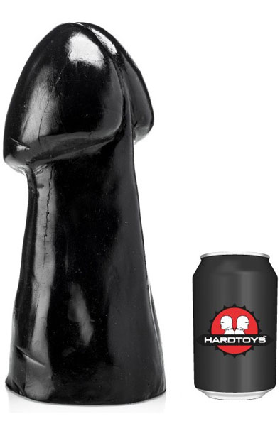 HardToys Boulbo XXL Anal Dildo 36cm - XL Buttplug 2