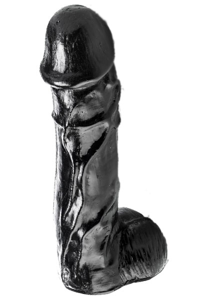 HardToys Bruce Anal Dildo 28 cm - Anal-Dildo 1