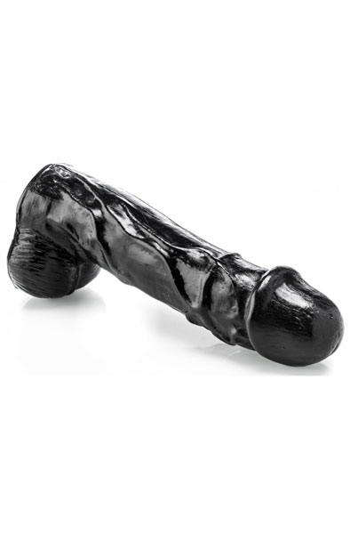 HardToys Bruce Anal Dildo 28 cm - Anal-Dildo 2