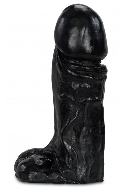 HardToys BT09 27,5 cm - Anal-Dildo 1
