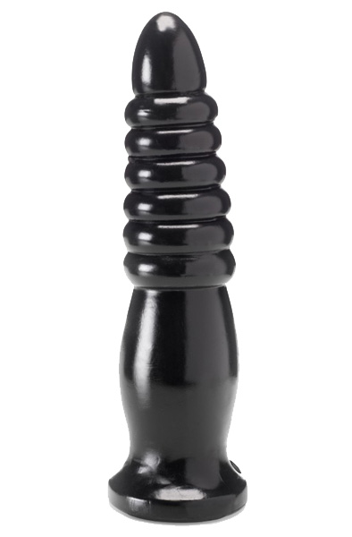HardToys Bud Anal Plug 23 cm - Extra dicker Analplug 1