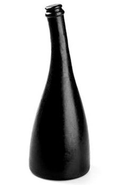 HardToys Champagner Anal Dildo 28 cm - Anal-Dildo 1