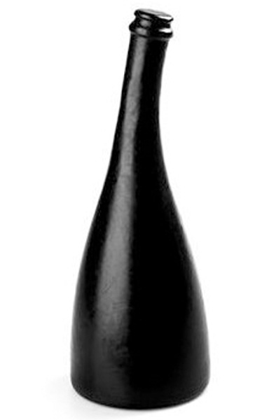 HardToys Champagner Anal Dildo 28 cm - Anal-Dildo 2