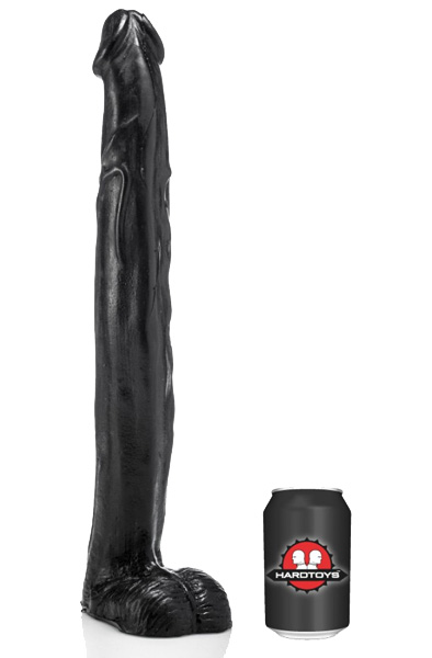 HardToys Chris Anal Dildo 43 cm - Extra langer Anal-Dildo 2