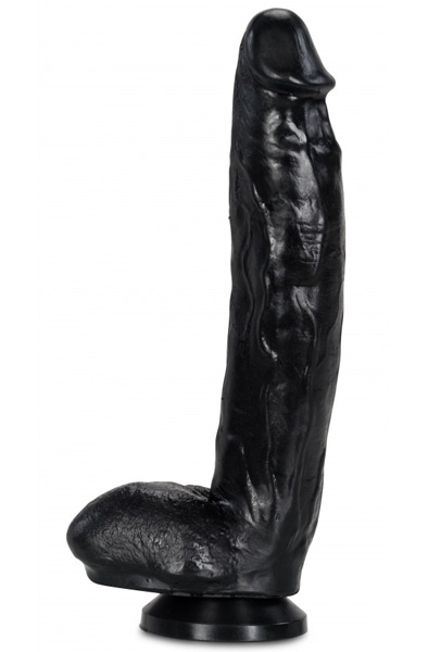 HardToys DP1020 Dildo 31,5 cm - XL Dildo 2