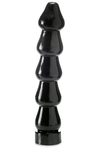 HardToys FET1017 Anal Dildo 33 cm - Anal-Dildo 2