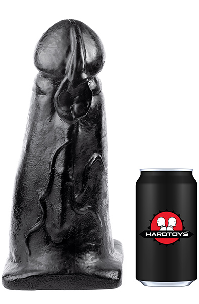 HardToys Gigass 28 cm - Anal-Dildo 1