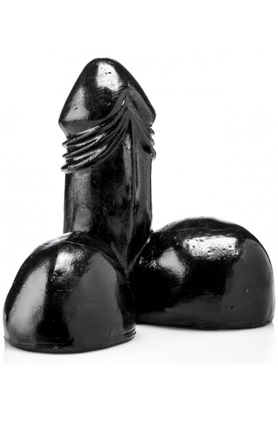 HardToys Große Kugeln 23 cm - Anal-Dildo 2
