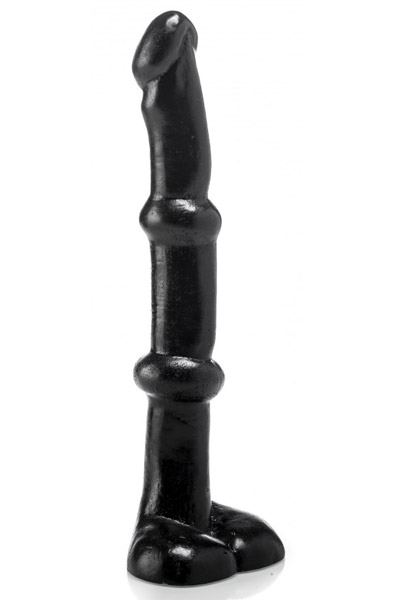 HardToys HT13 27 cm - Anal-Dildo 2