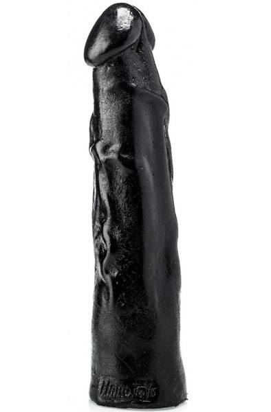 HardToys John Spanky 26,5 cm - Dildo 2