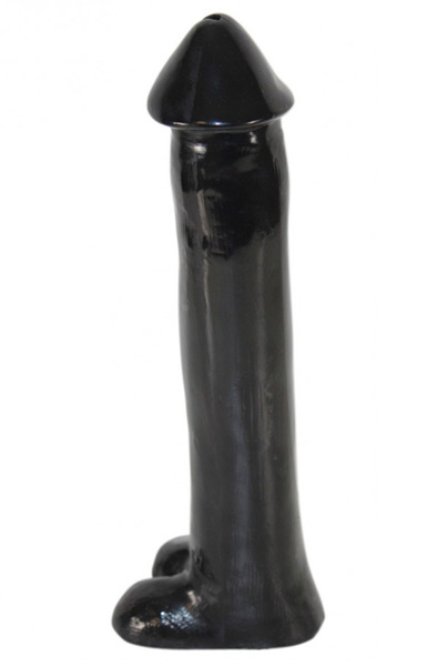 HardToys Längerer Anal Dildo 27 cm - Anal-Dildo 2